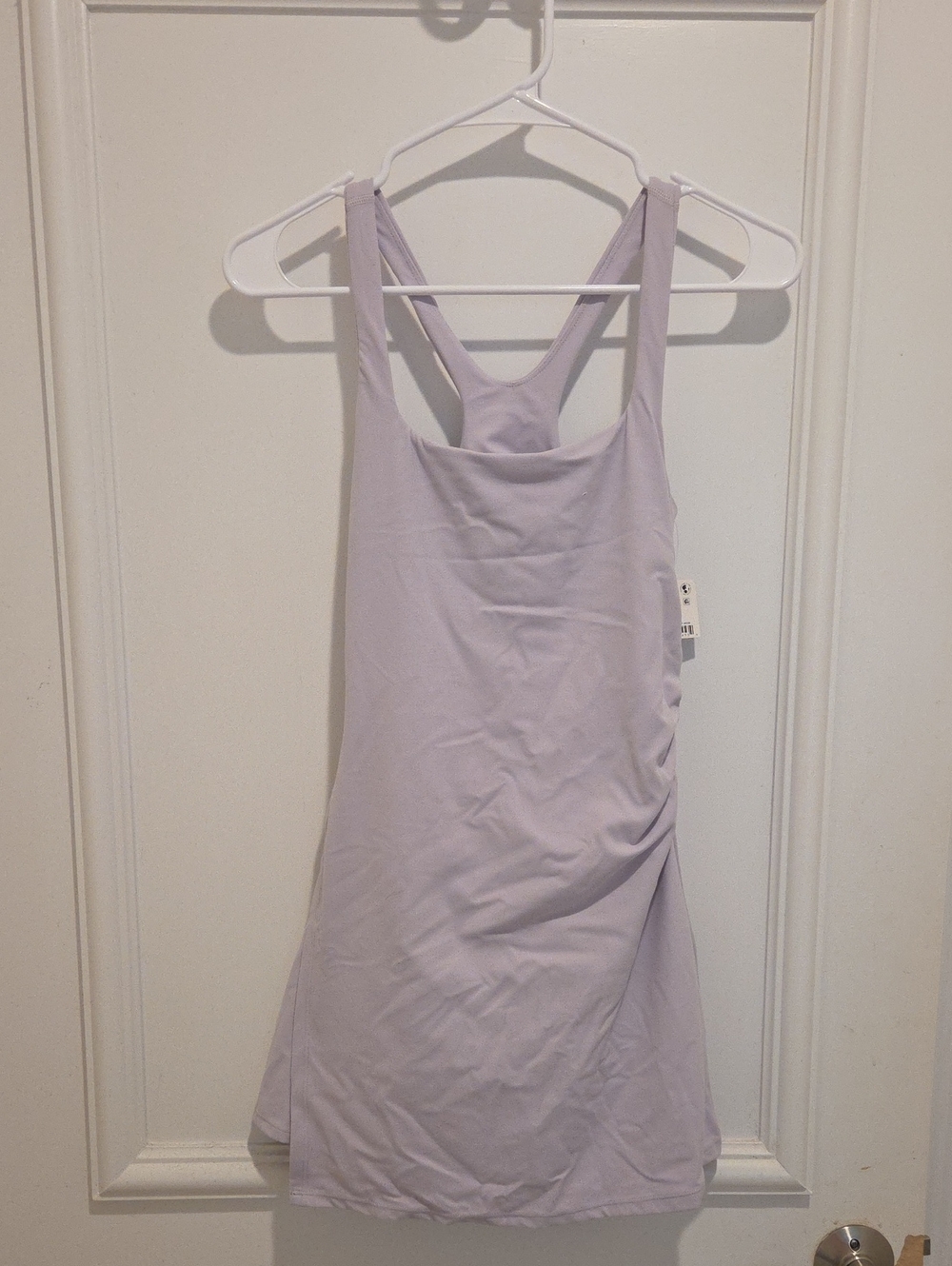 Free People Movement Never Better Mini Dress